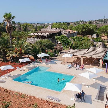 Masseria Serine Santa Maria di Leuca Exterior foto